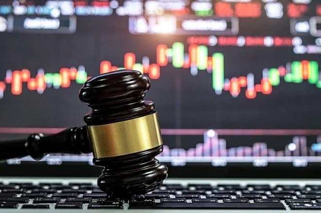 Công ty cổ phần Bất động sản Greenwich bị xử phạt