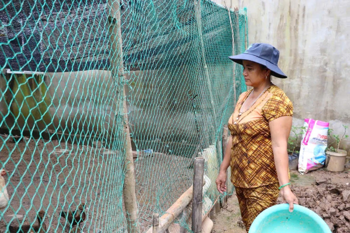 Cà Mau hướng tới giảm nghèo bền vững, không còn xã đặc biệt khó khăn vào năm 2030