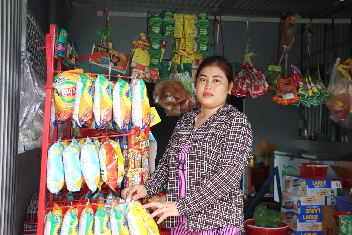 Cà Mau hướng tới giảm nghèo bền vững, không còn xã đặc biệt khó khăn vào năm 2030