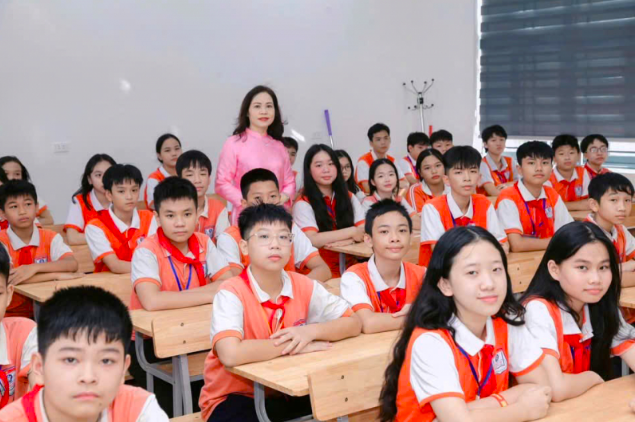 Địa phương cần sắp xếp hệ thống cơ sở giáo dục mầm non, phổ thông theo hướng tinh gọn nhưng không gây xáo trộn việc dạy và học.