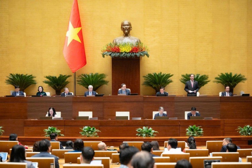 Kiểm toán nhà nước: Còn nhiều bất cập làm giảm hiệu quả đầu tư, gây lãng phí nguồn lực