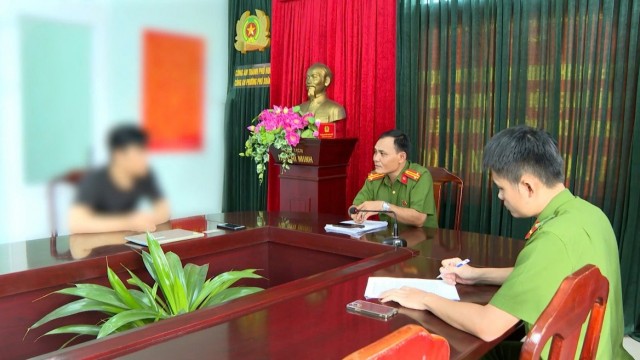 Cảnh báo về hình thức lừa đảo "bắt cóc online"