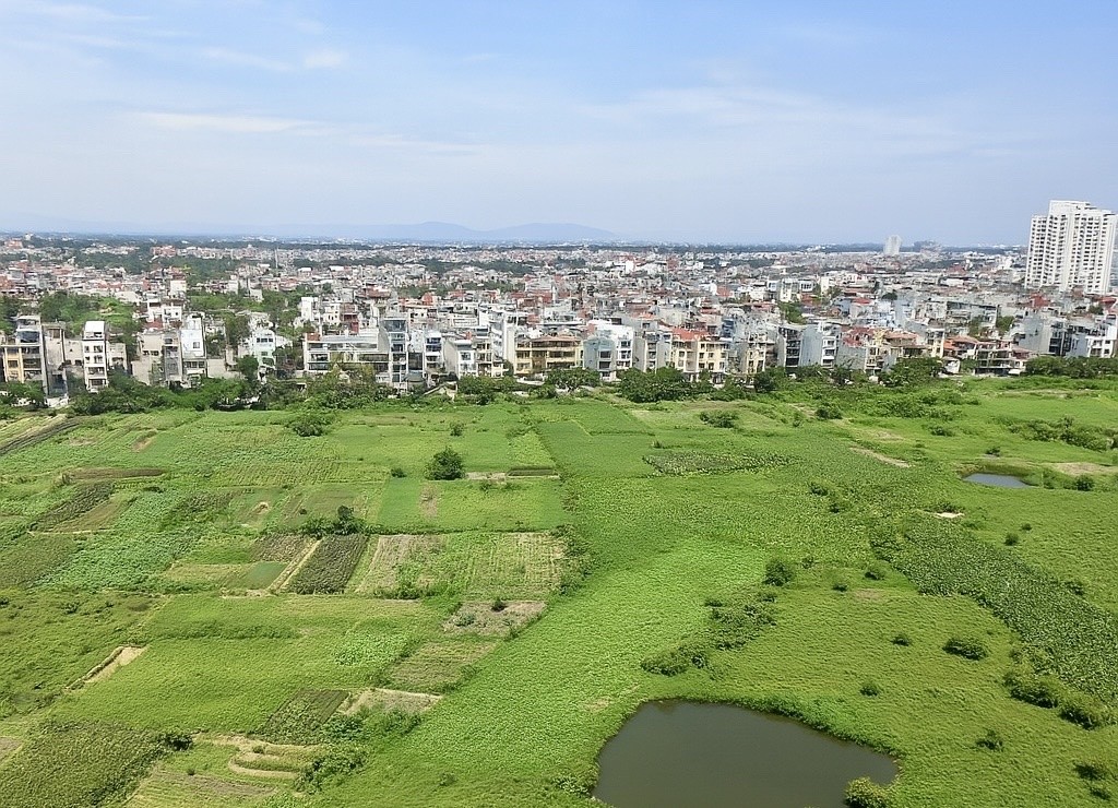 Ảnh minh họa. Nguồn: VGP Ảnh minh họa. Nguồn: VGP