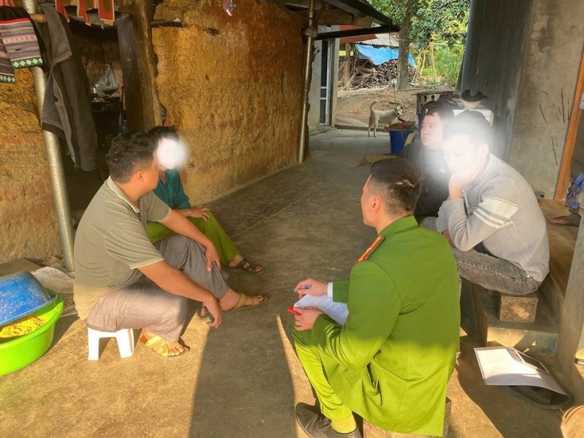 Kịp thời ngăn chặn hành vi “kéo vợ” không đúng phong tục ở Lào Cai