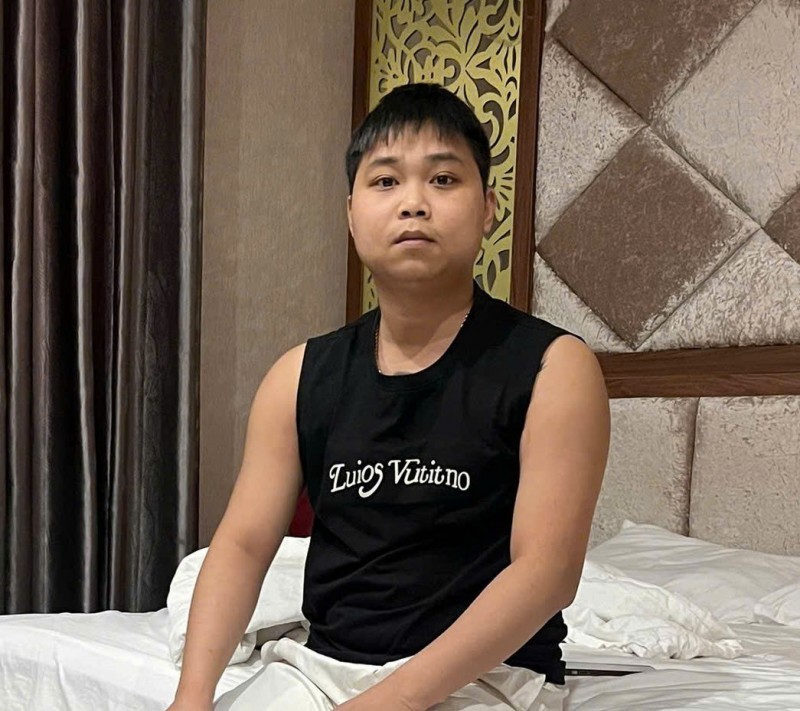 Đối tượng Mai Danh Minh có vai trò quản lý và tổ chức Đối tượng Mai Danh Minh có vai trò quản lý và tổ chức