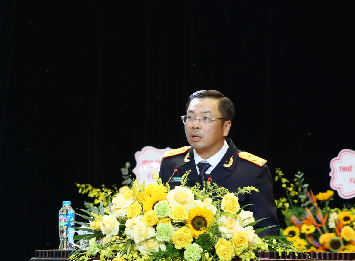 Chi cục Hải quan khu vực V: Kim ngạch xuất nhập khẩu vượt mốc 200 tỷ USD