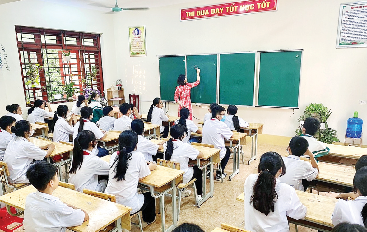 Ảnh minh họa. Nguồn: TTXVN Ảnh minh họa. Nguồn: TTXVN