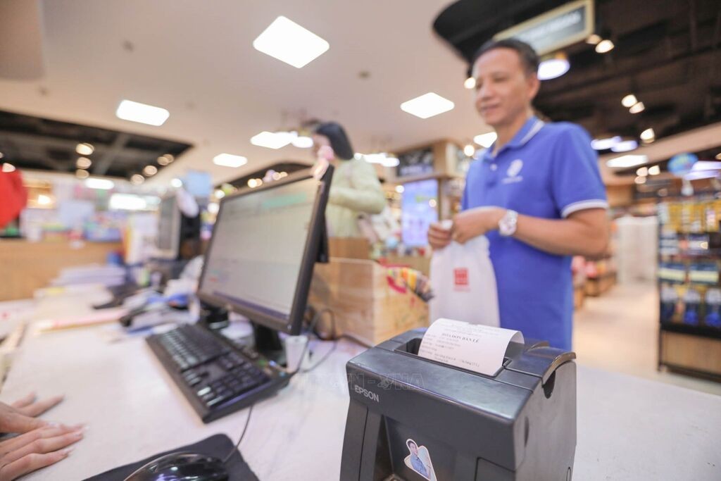 Ảnh minh họa. Nguồn: TTXVN Ảnh minh họa. Nguồn: TTXVN