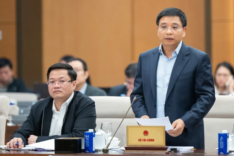 Đề xuất Chủ tịch Hà Nội được quyết đầu tư dự án thuộc thẩm quyền Quốc hội