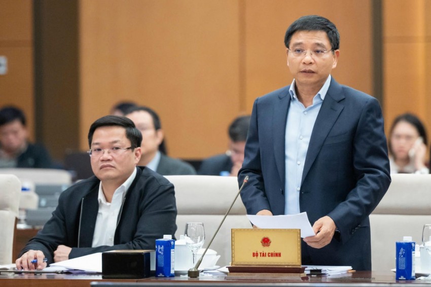 Khơi thông các điểm 'nghẽn' pháp lý, tạo đột phá phát triển Thủ đô nhanh, bền vững hơn