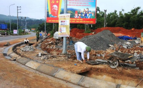 Quảng Ninh xoá sạch hộ nghèo, khẳng định bước tiến an sinh bền vững