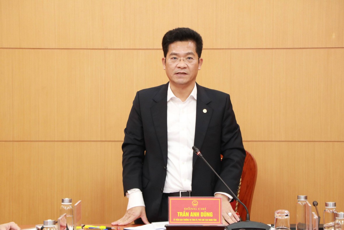 Ninh Bình sẽ xử lý nghiêm cá nhân, tổ chức để dịch bệnh Tả lợn Châu Phi lây lan, phức tạp