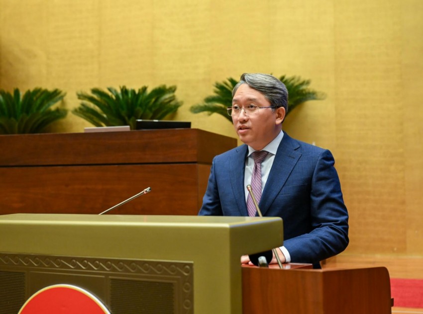 Quốc hội thông qua Luật Giám định tư pháp (sửa đổi)