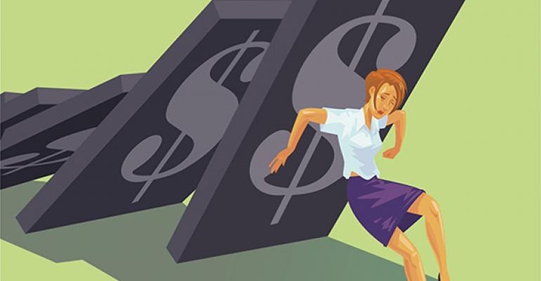 Cuộc sống vợ chồng trong giai đoạn khó khăn: Khi áp lực tiền bạc, làm mệt mỏi những trái tim