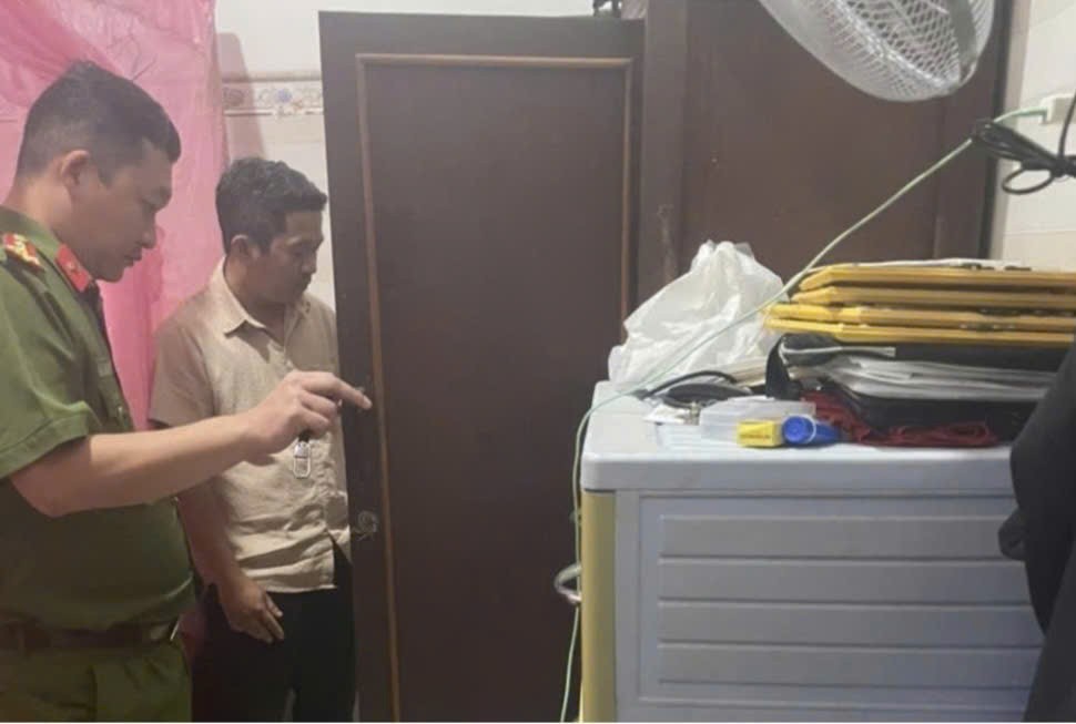 Bắt khẩn cấp công chức cấp xã ở Lâm Đồng liên quan vụ chiếm đoạt tiền cứu trợ mưa lũ