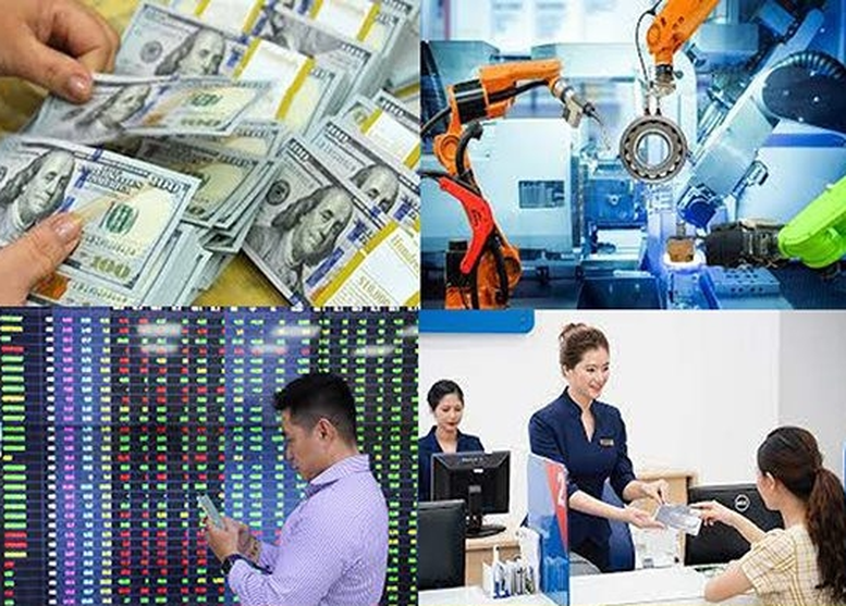 Thu ngân sách Nhà nước đạt gần 2.400 nghìn tỷ đồng