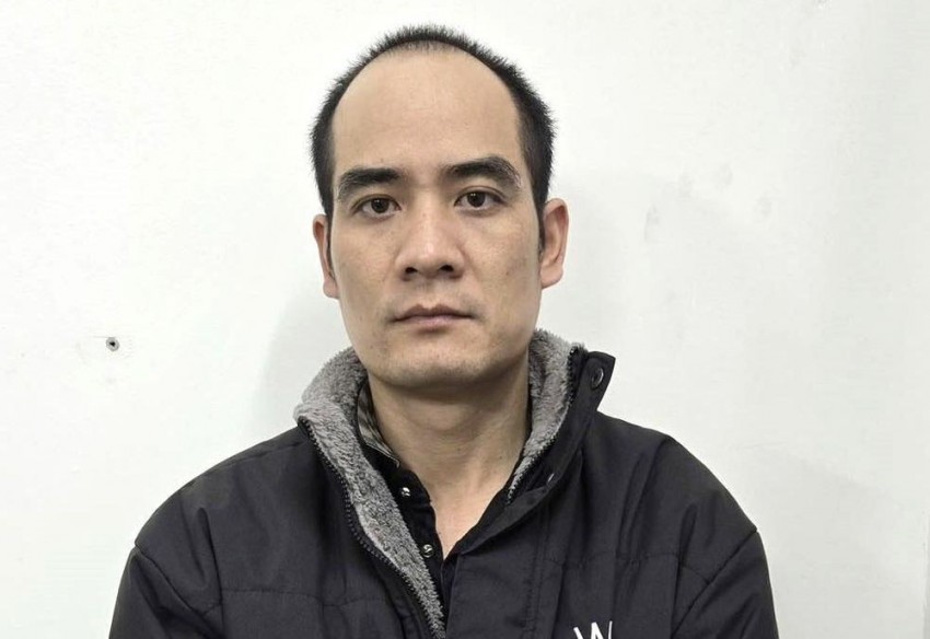 Bắt đối tượng cầm đầu dự án tiền ảo KittyRun chiếm đoạt hàng chục tỷ đồng