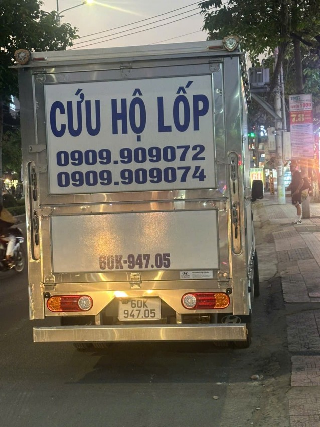 Luôn đồng hành, ứng cứu các bác bác 24/24.