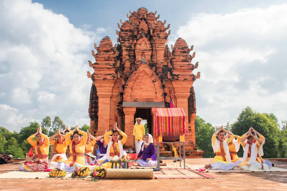 Công nghiệp văn hóa đang trở thành động lực mới của tăng trưởng kinh tế và “sức mạnh mềm” quốc gia. (Ảnh trong bài: Hiệp hội Phát triển CNVH Việt Nam)