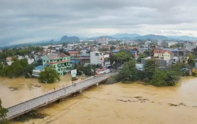 Thái Nguyên ban hành Lệnh xây dựng công trình khẩn cấp đối với Dự án cầu Gia Bẩy