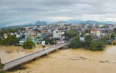 Thái Nguyên ban hành Lệnh xây dựng công trình khẩn cấp đối với Dự án cầu Gia Bẩy