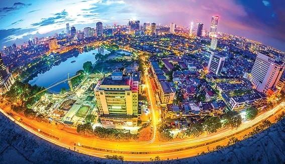 Thành lập Ban Chỉ đạo rà soát, nghiên cứu lập quy hoạch tổng thể Thủ đô tầm nhìn 100 năm Thành lập Ban Chỉ đạo rà soát, nghiên cứu lập quy hoạch tổng thể Thủ đô tầm nhìn 100 năm