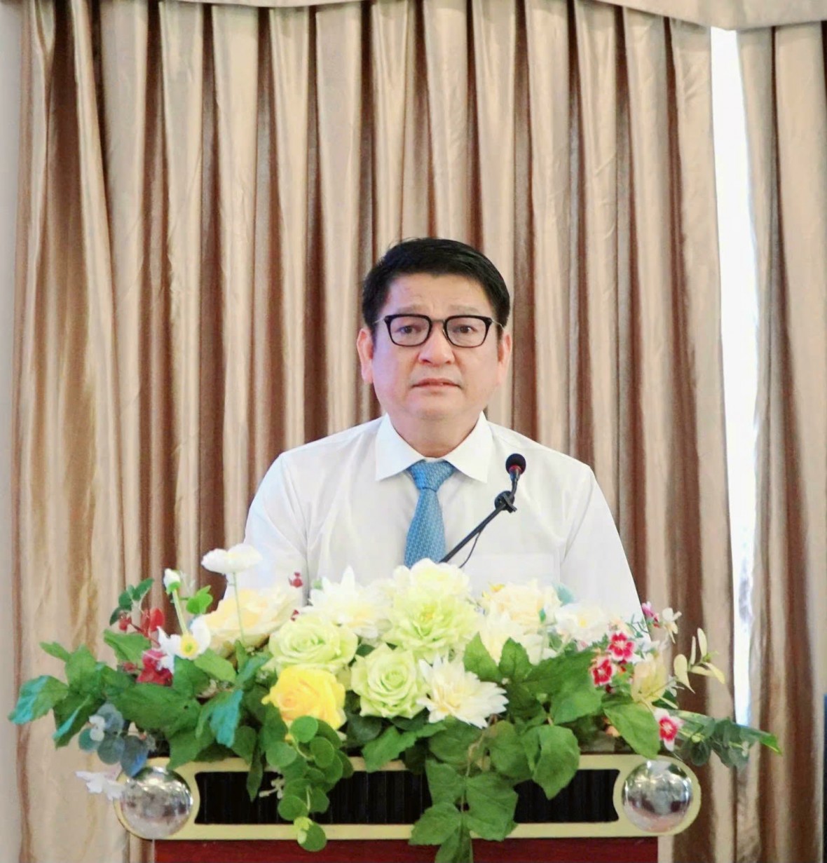 An Giang đón hơn 24 triệu khách, thu gần 68.000 tỷ đồng từ du lịch trong năm 2025 An Giang đón hơn 24 triệu khách, thu gần 68.000 tỷ đồng từ du lịch trong năm 2025