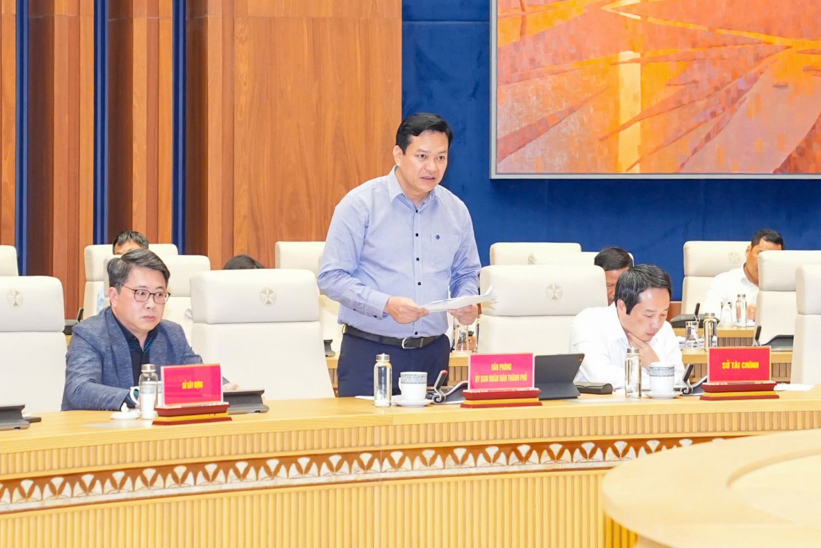 Hải Phòng: Kim ngạch xuất khẩu ước đạt 45,3 tỷ USD