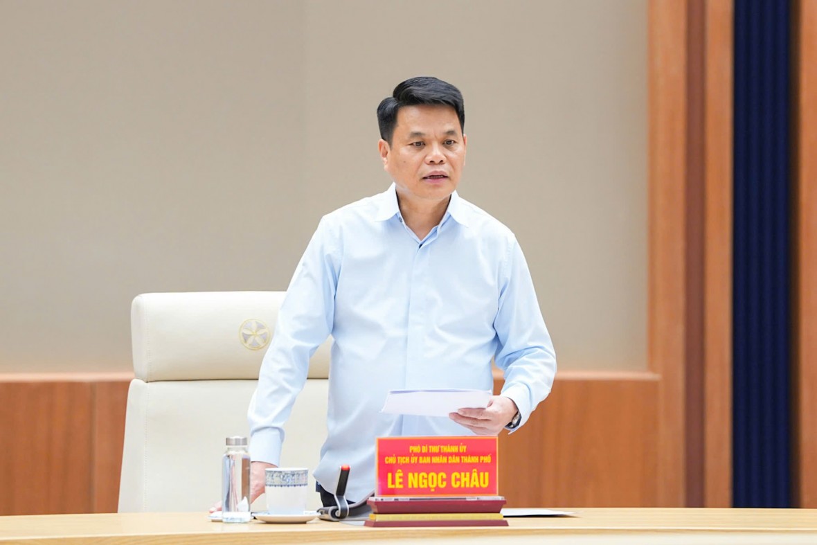 Hải Phòng: Kim ngạch xuất khẩu ước đạt 45,3 tỷ USD