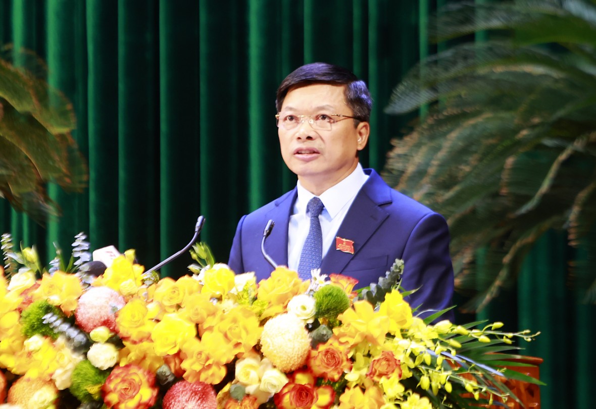 Bắc Ninh: Kim ngạch xuất nhập khẩu đạt 182 tỷ USD