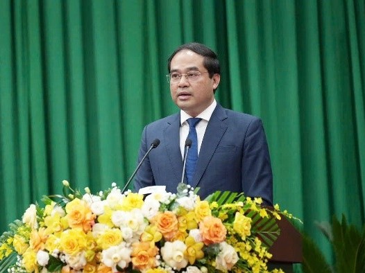 Thái Nguyên đang nắm trong tay 4 cơ hội lớn để bứt phá vươn lên