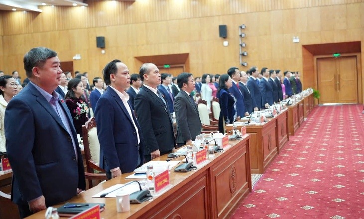 Thái Nguyên đang nắm trong tay 4 cơ hội lớn để bứt phá vươn lên Thái Nguyên đang nắm trong tay 4 cơ hội lớn để bứt phá vươn lên