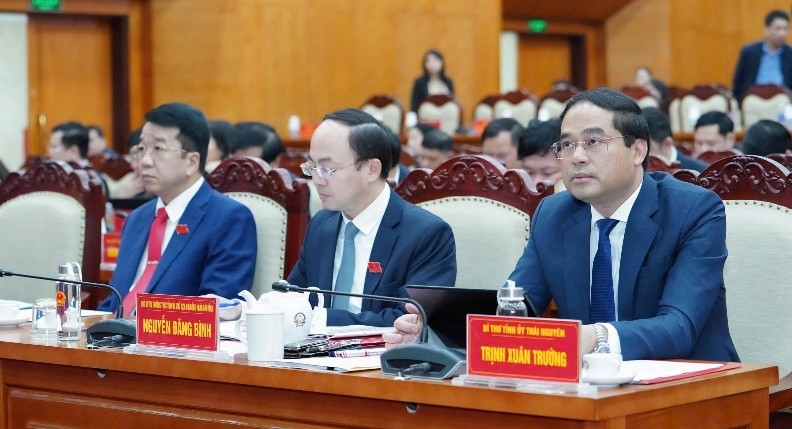 Thái Nguyên đang nắm trong tay 4 cơ hội lớn để bứt phá vươn lên