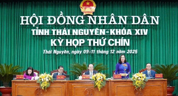 Thái Nguyên đang nắm trong tay 4 cơ hội lớn để bứt phá vươn lên Thái Nguyên đang nắm trong tay 4 cơ hội lớn để bứt phá vươn lên