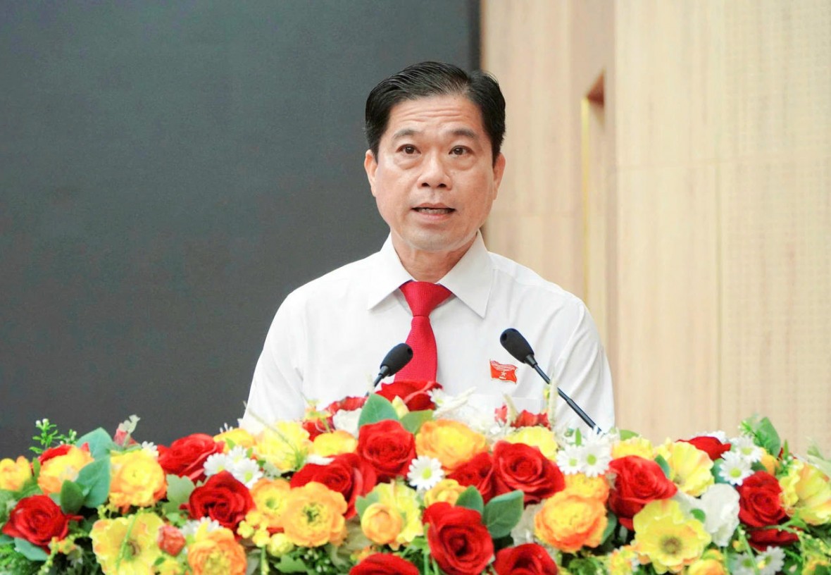 HĐND tỉnh An Giang thông qua nhiều nội dung quan trọng về công tác thu chi ngân sách