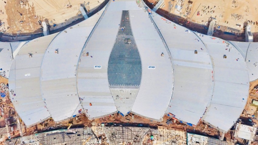 Phấn đấu Cảng hàng không quốc tế Long Thành là điểm đến hấp dẫn bậc nhất Đông Nam Á