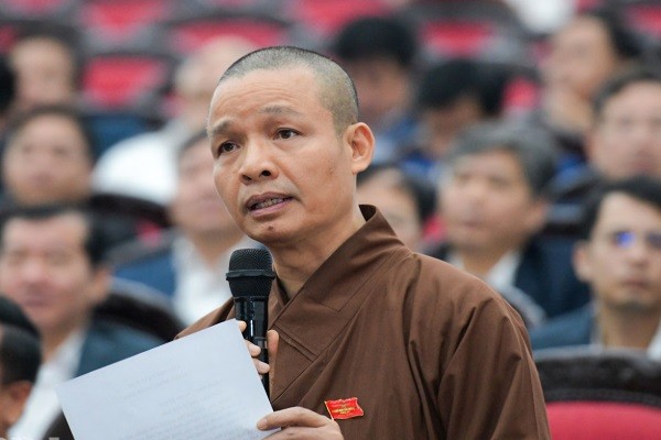 7 nhóm vấn đề trọng yếu cử tri Ninh Bình chất vấn được các giám đốc sở trả lời ra sao?