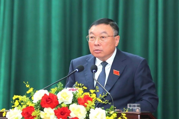 7 nhóm vấn đề trọng yếu cử tri Ninh Bình chất vấn được các giám đốc sở trả lời ra sao?