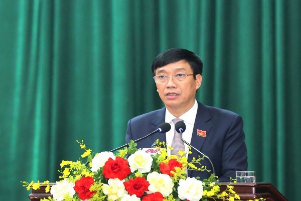 7 nhóm vấn đề trọng yếu cử tri Ninh Bình chất vấn được các giám đốc sở trả lời ra sao?