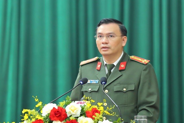 7 nhóm vấn đề trọng yếu cử tri Ninh Bình chất vấn được các giám đốc sở trả lời ra sao?