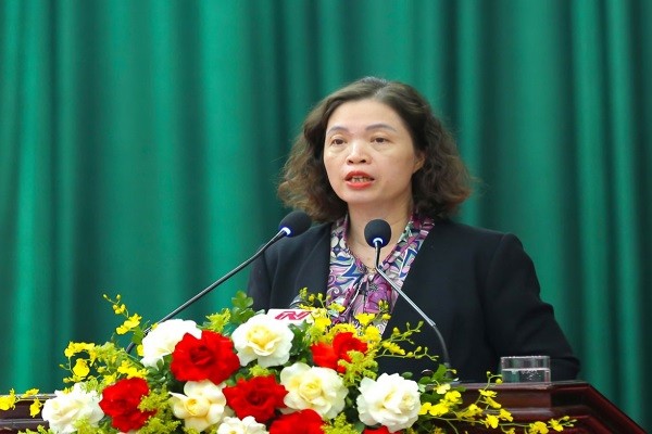 7 nhóm vấn đề trọng yếu cử tri Ninh Bình chất vấn được các giám đốc sở trả lời ra sao?