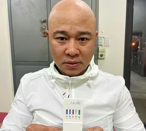 Khởi tố đối tượng chống người thi hành công vụ, dùng dao rượt đuổi công an Khởi tố đối tượng chống người thi hành công vụ, dùng dao rượt đuổi công an