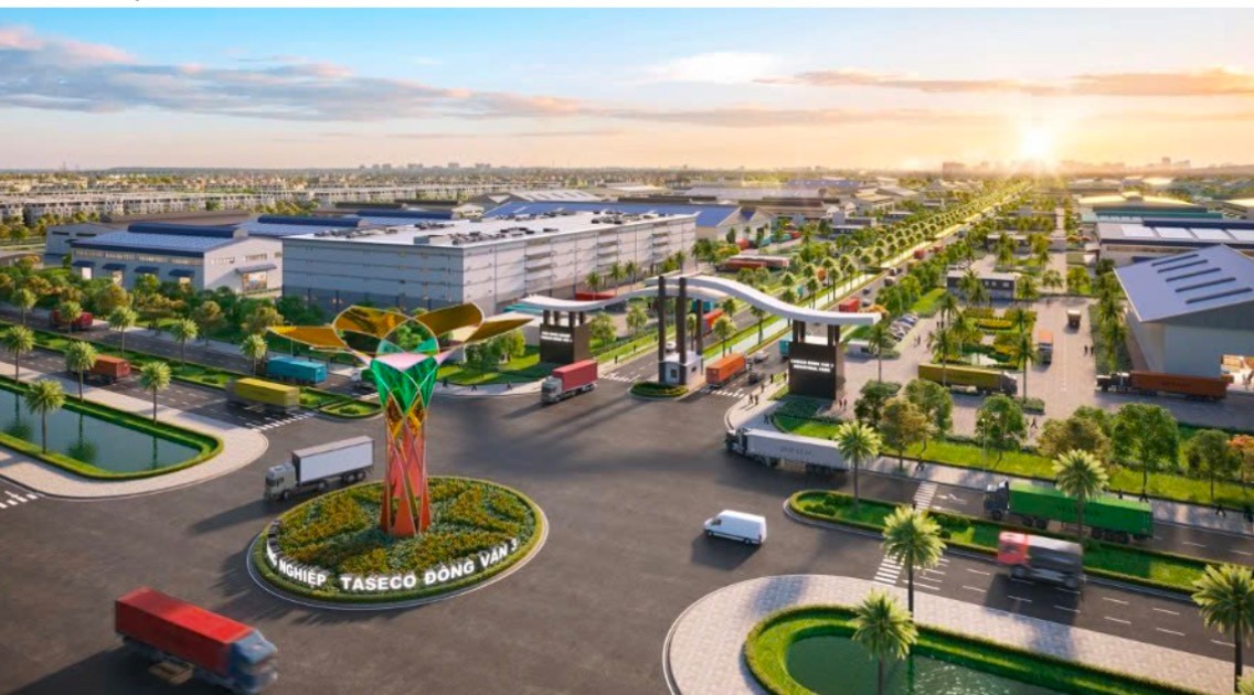 Sức bật mới của Taseco Land đang đến từ thị trường hay quỹ đất sạch?