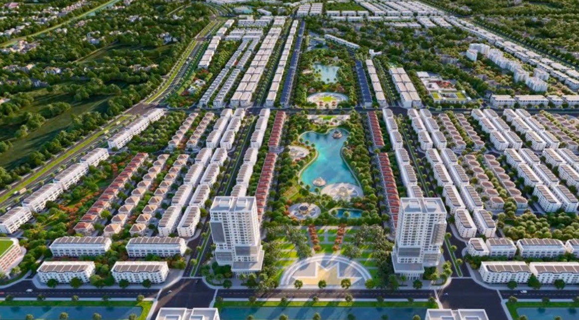 Sức bật mới của Taseco Land đang đến từ thị trường hay quỹ đất sạch?