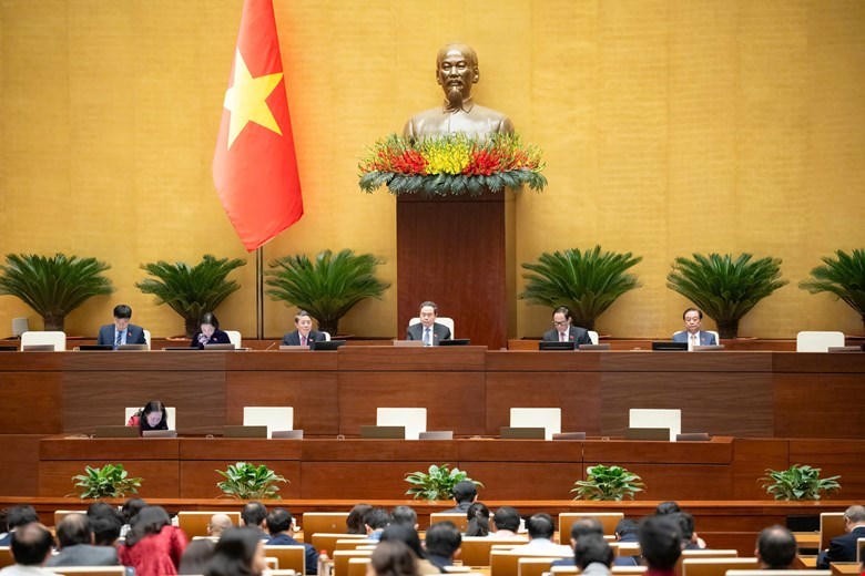 Điều chỉnh mức doanh thu không phải nộp thuế của hộ, cá nhân kinh doanh lên 500 triệu đồng/năm