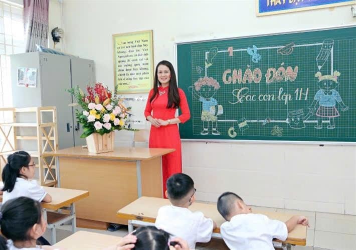 Nhiều điểm mới về quy định lộ trình thực hiện nâng trình độ chuẩn được đào tạo của giáo viên Nhiều điểm mới về quy định lộ trình thực hiện nâng trình độ chuẩn được đào tạo của giáo viên