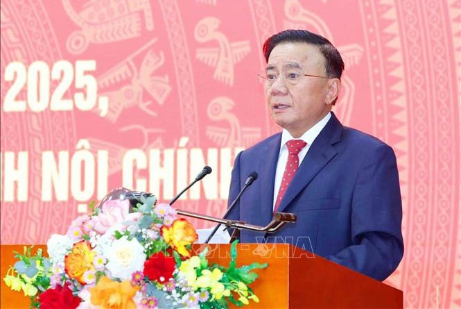 Xử lý nghiêm, công khai cán bộ nhũng nhiễu, gây phiền hà người dân, doanh nghiệp