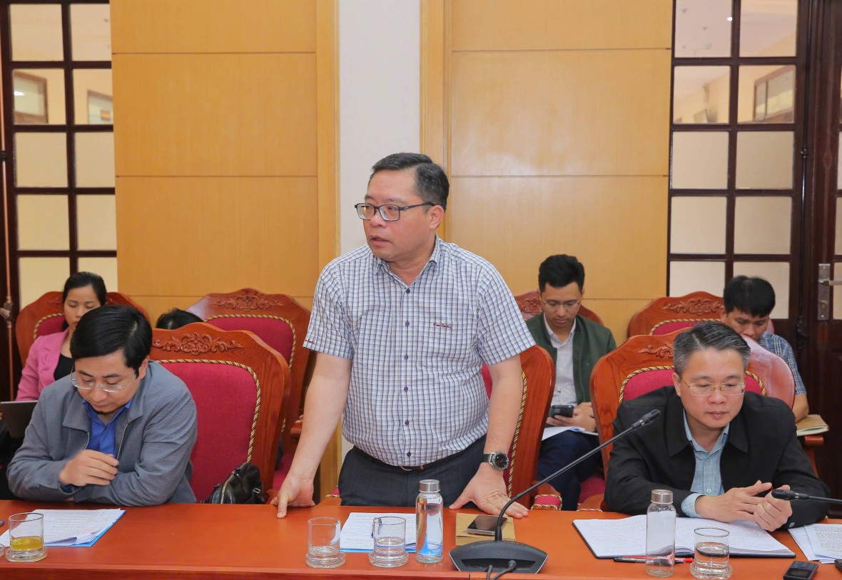 Tiến độ Dự án tuyến đường kết nối liên vùng giai đoạn I ở Ninh Bình hiện giờ ra sao?