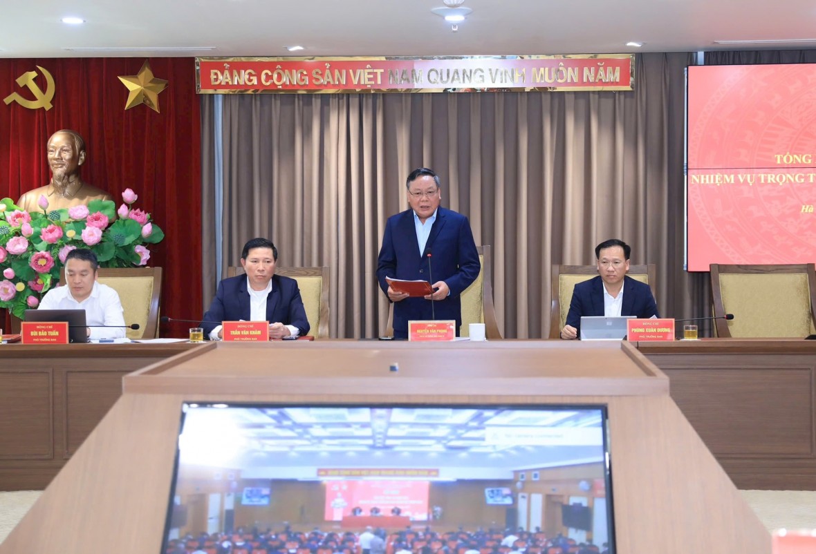 Xử lý nghiêm, công khai cán bộ nhũng nhiễu, gây phiền hà người dân, doanh nghiệp