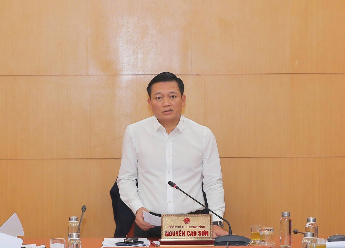 Tiến độ Dự án tuyến đường kết nối liên vùng giai đoạn I ở Ninh Bình hiện giờ ra sao?